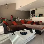D'architecte Avec Piscine Privee, Ideal Pour Famille Saint-Aunes