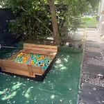 D'architecte Avec Piscine Privee, Ideal Pour Famille Βίλα