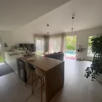 D'architecte Avec Piscine Privee, Ideal Pour Famille Βίλα *