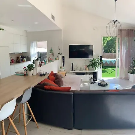 Villa D'architecte Avec Piscine Privee, Ideal Pour Famille *