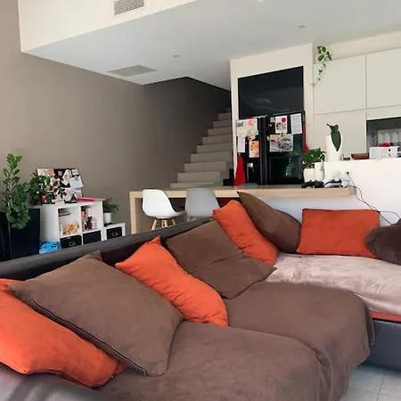 Villa D'architecte Avec Piscine Privee, Ideal Pour Famille Saint-Aunes