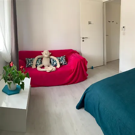 D'architecte Avec Piscine Privee, Ideal Pour Famille Villa