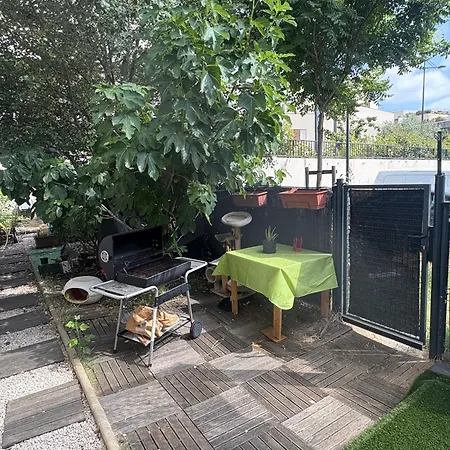 D'architecte Avec Piscine Privee, Ideal Pour Famille