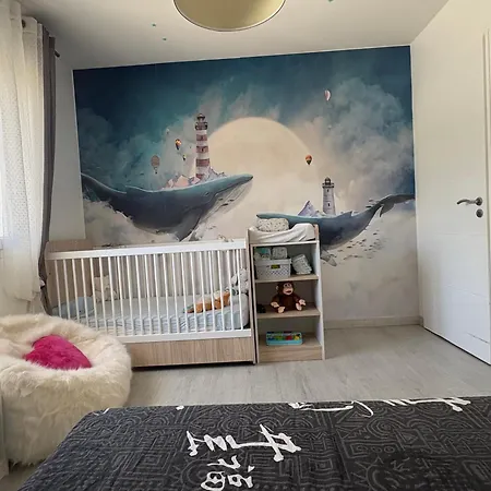 D'architecte Avec Piscine Privee, Ideal Pour Famille Vila Saint-Aunes